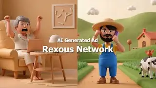 AI Clay Stop-Motion Ad &ndash; Exploring the Future of Digital Storytelling