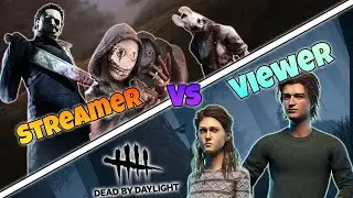AI SỢ TH&Igrave; ĐI VỀ - VIEWER VS STREAMER 1V4, 1V1 V&Agrave;O 8H00 PM