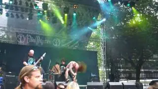 【FAILED PERFECTION】DEVILSIDE: Campus To Hell　04072010