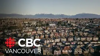 Housing options are increasingly out of reach for young families in B.C., sociologist says