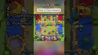 Ranking best 2016 moments