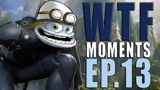 Paragon - WTF Moments - Ep.13