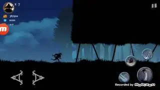 Ninja Arashi | Level 2-11