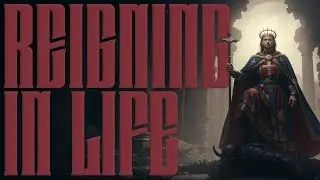 Reigning in Life | Pastor Terry Linscott
