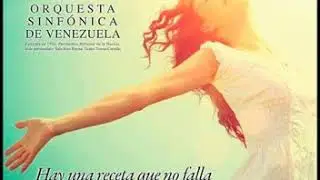ORQUESTA SINFONICA VENEZUELA 