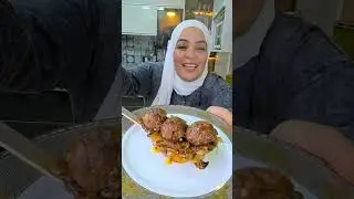 ازززاي مجربتهاش من زمان🙃لازم تحفظيها في وصفات رمضان 