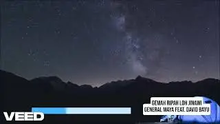 General Maya feat. David Bayu - Gemah Ripah Loh Jinawi
