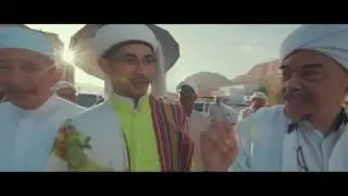 عرس حضرمي # افراح الجنيد و الكاف #