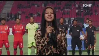 MPL FINAL ah Mizo Idol top5  Sylvia Zai nghal changsang nghal hle🤗🤗