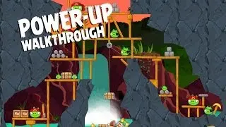 Angry Birds Friends Pirate Tournament Level 5 Week 105 Power Up Highscore Walkthrough | May 19th