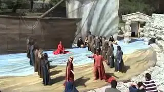 Agamennone  (Il crepuscolo degli Atridi)  Aidas  parigi