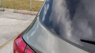 Hatch not working