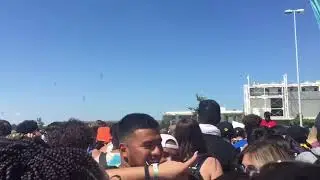 JMBLYA 2018