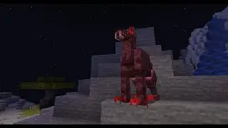 Critters & Cryptids: Chupacabra Rework