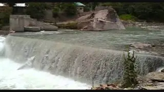 kutton Neelam Valley AJK