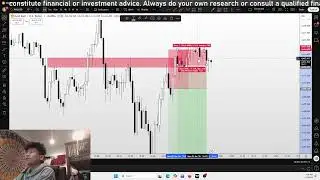 fomo trade  - 70pips it's tough...