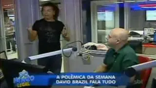 David Brazil explica o caso da falsa morte de Amin Khader