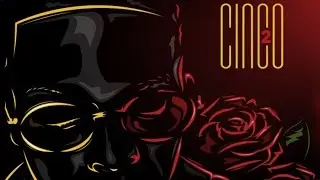 Johnny Cinco - Master P (Cinco 2)