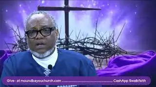 The Kingdom Within Sermon by Pastor Darryl Johnson - When Love fills