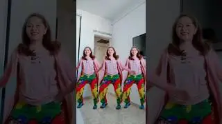 MALAYO KA MAN DANCE #risalakwatchera #caregiver #malayokaman #dancemove #dancerist #exoticdancer