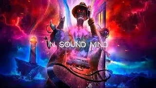 In Sound Mind - (Nintendo Switch) - Распаковка и Обзор