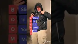 TikTok @  [Tik Tok Archives]