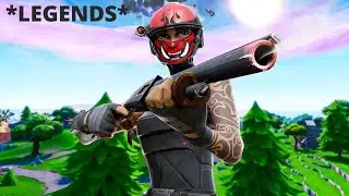 Legends🕊️ - Curly J