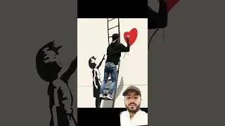 How Zack king gets away with doing Graffiti#trending#zackking@ZachKing@afakkhanvlogz#shorts
