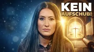 Gott rief vom Himmel: &bdquo;Kein Aufschub mehr!&ldquo; &ndash; Vision aus dem himmlischen Gerichtssaal