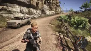 Tom Clancy's Ghost Recon Wildlands 2025 Dubbing + DLCs Download