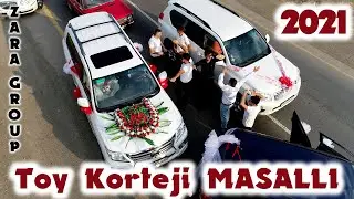 Bəyin dostlari gorun nə oyun cixartilar ! Masalli sercuvar kendi