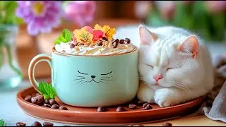 Soft Jazz February | Quiet cafe space with soft Jazz melodies to relax & work...