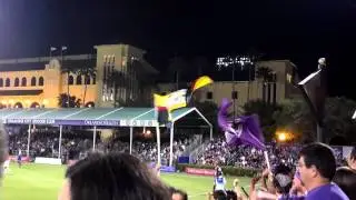 Iron Lion Firm OCSC vs Charlston