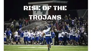 THE RISE OF THE TROJANS // Trailer