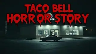 5 True Terrifying Taco Bell Horror Stories | True Creepy Experiences You Won't Forget