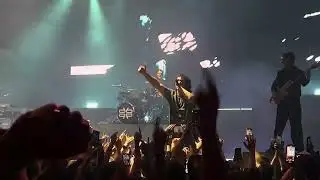 Don Broco - Everybody live @ Aviva Studios Manchester 07.12.2025