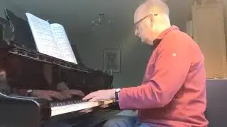 Mozart k533 3rd movement