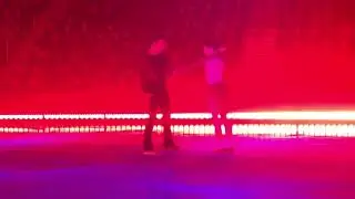 TTYCT 2018 St. John’s (Afternoon Show) - Moulin Rouge - Tessa Virtue & Scott Moir