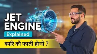 Jet Engines Explained | Plane Ka Dil Kaise Kaam Karta Hai? | Aviation Documentary@dhruvrathee 