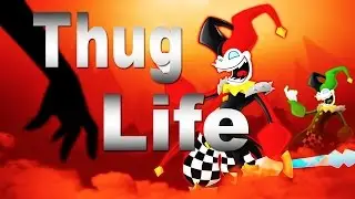 Thug Life Shaco