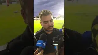 Rafael Lima, diretor de futebol do Gr&ecirc;mio, fala sobre os goleiros e se o clube ainda busca goleiro