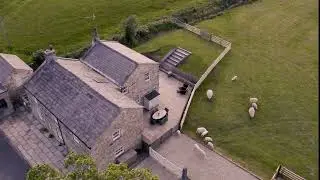 Alpha Drones Residential Property Drone Survey