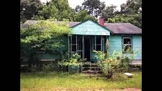 607 Virginia Circle, Montezuma, GA 31063 - Residential Income - Real Estate - For Sale