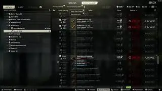 Two Airborne vets using Tactics and Teamwork in #escapefromtarkov