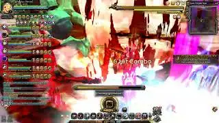 Dragon Nest SEA BODN Normal S3 Revenant
