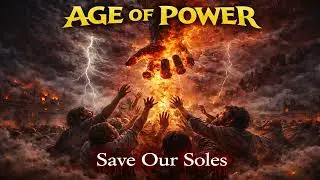 Age Of Power - Save Our Soles