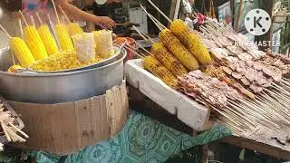 Limayon Local | Mines View Park, Arca's Yard and Garcia's Coffee