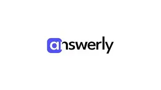 Asnwerly Features Showcase