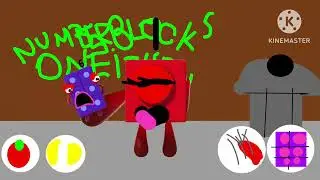 Talking Numberblocks One It's Fun 2025 Download Apps Trailer