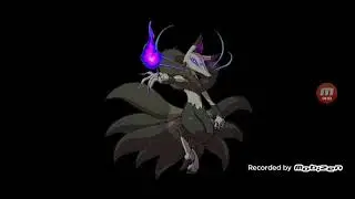 Darkyubi is the coolest!